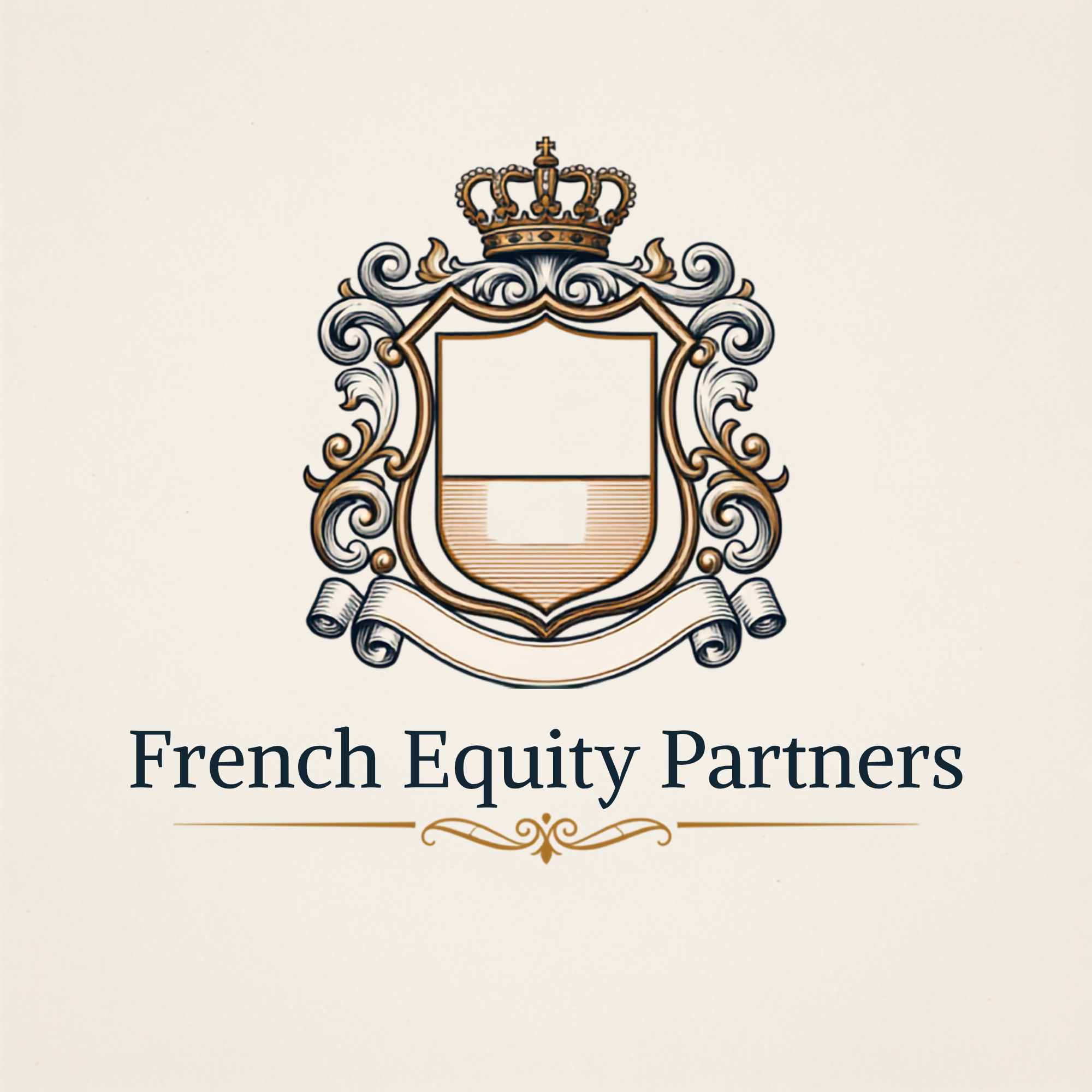 French Equity Partners crest